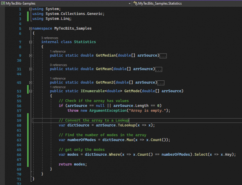 how-to-calculate-mode-in-c-my-tec-bits