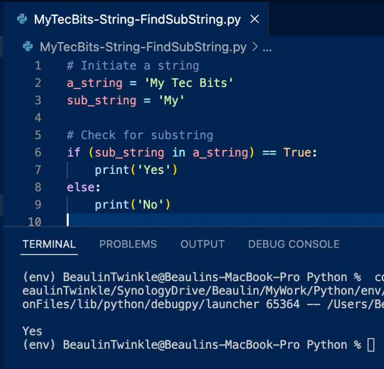 how-to-find-whether-the-string-contains-a-substring-in-python-my-tec-bits