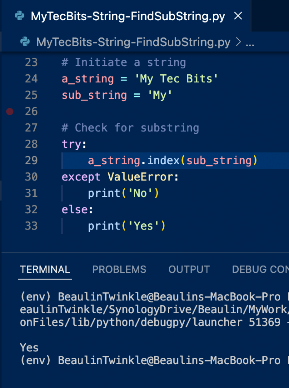 how-to-find-whether-the-string-contains-a-substring-in-python-my-tec-bits