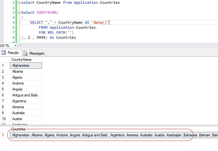 Combine Concatenate Multiple Rows Into One Cell In Excel Riset