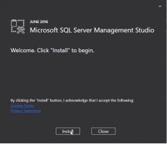 SQL Server Installation | My Tec Bits