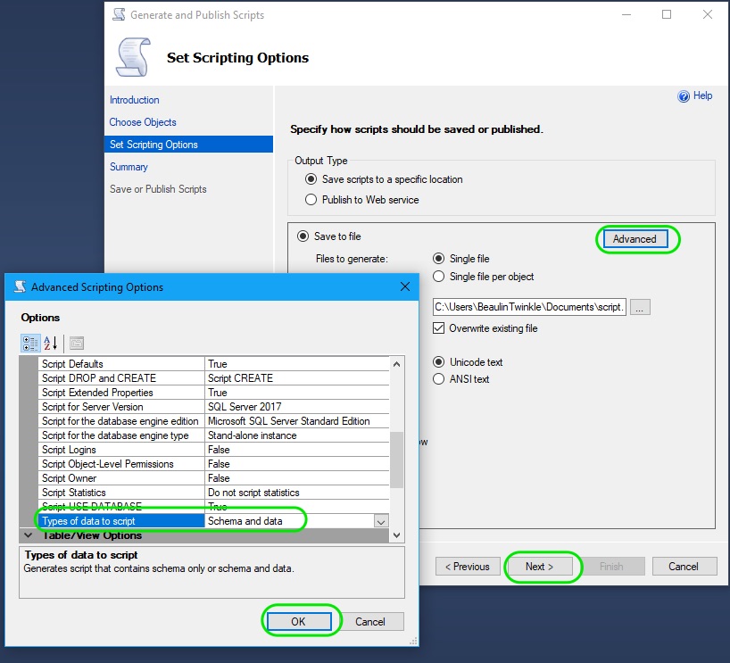 auto-generate-insert-statements-for-a-table-in-sql-server-my-tec-bits